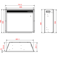 Aflamo LED 80 Image #6