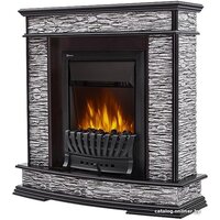 Firelight Scala Classic (камень сланец скалистый серый/шпон венге) Image #2