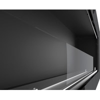 SimpleFire Frame 1200 (черный, со стеклом) Image #3