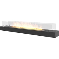SimpleFire FireBox 1200 (со стеклом)