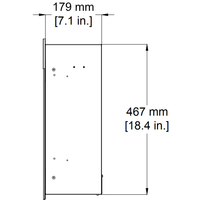 Dimplex Prism 74" BLF7451 Image #26