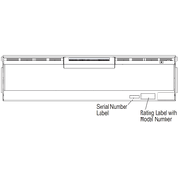 Dimplex Prism 74" BLF7451 Image #28