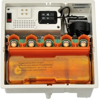 Dimplex Cassette 250 Image #4