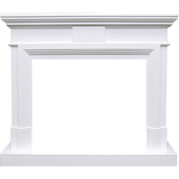 Smolcom Stamford MB/JUP/SYM26 (бьянко белый) Image #1