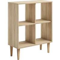 MONOFIX Одос 4 секции (сонома)