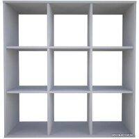 Polini Kids Home Smart Кубический 9 секций (белый) Image #3