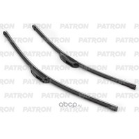 Patron PWB600-CS