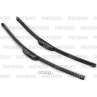 Patron PWB510-FS