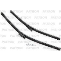 Patron PWB6151-KIT-LR