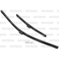 Patron PWB6536-KIT-CAP