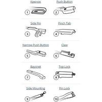 Denso Retrofit DFR-004 Image #4