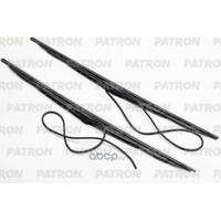 Patron PWB640-CS Image #1