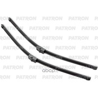 Patron PWB610-WS Image #1