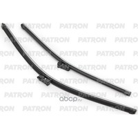 Patron PWB6351-KIT-VOL