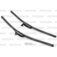 Patron PWB550-CS Image #1