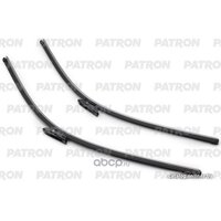 Patron PWB800-FS Image #1