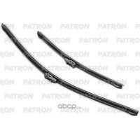 Patron PWB410-CS