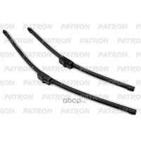 Patron PWB600-FS Image #1