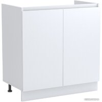 Артём-Мебель Мэри 800мм СН-114.215 (белый) Image #1