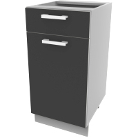 Интерлиния Компо НШ40рш1 (антрацит) Image #1
