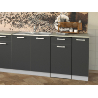 Интерлиния Компо НШ40рш1 (антрацит) Image #2