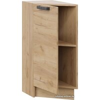 Трия Детройт 1Н3Т (дуб крафт золотой) Image #3
