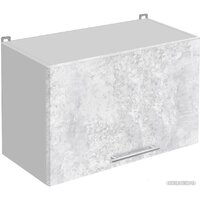 Артём-Мебель 600мм СН-114.58 (ДСП бетон спаркс лайт) Image #1