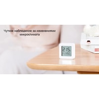 Xiaomi Mi Temperature and Humidity Monitor 2 LYWSD03MMC (китайская версия) Image #4