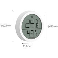 Cleargrass Temp and RH Monitor Lite CGDK2 Image #6