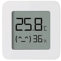 Xiaomi Mi Temperature and Humidity Monitor 2 LYWSD03MMC (международная версия)
