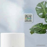 MIIIW S210 MW22S06 (китайская версия, белый) Image #2