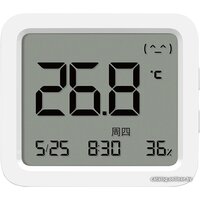 Xiaomi Smart Thermometer and Hygrometer 3 MJWSD05MMC (китайская версия)