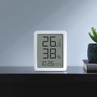 Miaomiaoce Thermometer Hygrometer MHO-C601 Image #6