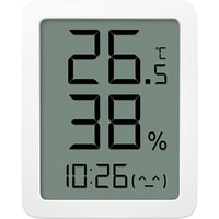 Miaomiaoce Thermometer Hygrometer MHO-C601