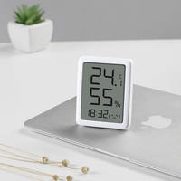 Miaomiaoce Thermometer Hygrometer MHO-C601 Image #4