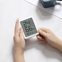 Miaomiaoce Thermometer Hygrometer MHO-C601 Image #3