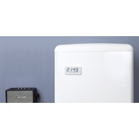 Xiaomi Temperature and Humidity Monitor Clock LYWSD02MMC (международная версия) Image #7