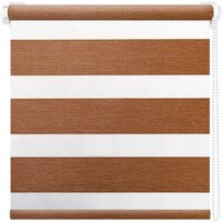 АС МАРТ Юпитер 90x200 (коричневый)