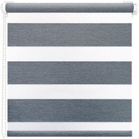 АС МАРТ Юпитер 90x200 (темно-серый)