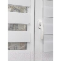 Lm Decor ДН LB 11-13 160x170 (белый) Image #7