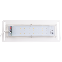 JAZZway PMG 001 LED 14W 4000K (подставка для растений) Image #4