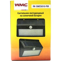 WMC Tools RK-SWC5010-PIR Image #2