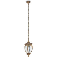 Maytoni Fleur O414PL-01GB Image #1