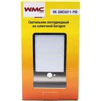 WMC Tools RK-SWC6011-PIR Image #3