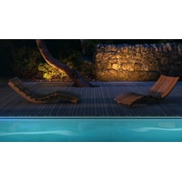 Maytoni Edge O415FL-L15GR3K Image #2