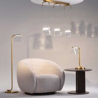 Maytoni Cabaret MOD170TL-L8BS3K Image #6