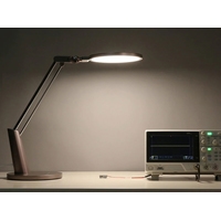 Yeelight Pro Smart LED Eye-care Desk Lamp YLTD04YL Image #4