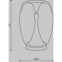 Maytoni Splash MOD282TL-L15G3K1 Image #9