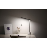 Yeelight Folding Table Lamp YLTD11YL (белый) Image #4