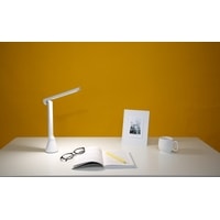 Yeelight Folding Table Lamp YLTD11YL (белый) Image #3